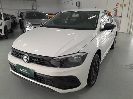 VOLKSWAGEN POLO 1.0 MPI TRACK MANUAL VOLKSWAGEN POLO 1.0 MPI TRACK MANUAL
